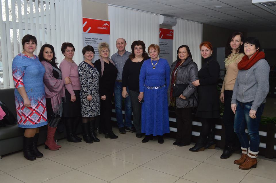 нова персона фонд объединенных сердец проблемы продвижения сферы аутизма в украине